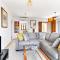 2 bedroom Apartment Kalypso with private garden, Aphrodite Hills Resort