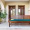 2 bedroom Apartment Kalypso with private garden, Aphrodite Hills Resort
