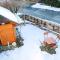 Wolfsgrund Villa und/oder Apartment - Luxus in Seenähe mit tollem Garten - 施卢赫湖