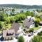 Wolfsgrund Villa und/oder Apartment - Luxus in Seenähe mit tollem Garten - 施卢赫湖