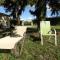 Logement charme provençal