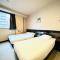 Hotel Arashi Namba No102