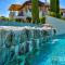 2 bedroom Apartment Kalypso with private garden, Aphrodite Hills Resort