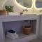 Loveroom La Cesarine Jacuzzi privé