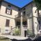 Villa il Maiale Bianco B&B - San Fedele Intelvi