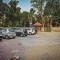 Hotel Riverside with Swimming pool - Sauraha
