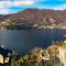 L'alborella - Romantic Lake Como view - 布里维奥