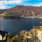 L’alborella - Romantic Lake Como view
