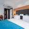 Berlin Suite Hotel Trabzon