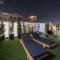 Sea Breeze Suite with Jacuzzi - Пірей