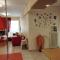 Dancers Home