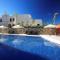 Samara Resort Gym Spa Jacuzzi Pools Marbella - Marbella