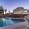 Samara Resort Gym Spa Jacuzzi Pools Marbella - Marbella