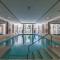 Samara Resort Gym Spa Jacuzzi Pools Marbella - Marbella