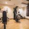 Samara Resort Gym Spa Jacuzzi Pools Marbella - Marbella