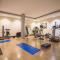 Samara Resort Gym Spa Jacuzzi Pools Marbella - Marbella