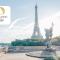 Charming Apartment - Disneyland & Paris & Olympic Games - Bussy-Saint-Georges