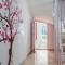 Kleris Apartment 3 Tinos - Тінос