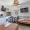 Kleris Apartment 9 Tinos