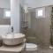 Kleris Apartment 9 Tinos - 艾西奥斯索蒂斯