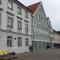 Ferienwohnung "beim Schrimpf"
