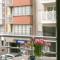 Huswell - Cozy apartment with sea-view 1 min from beach