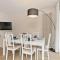Huswell - Cozy apartment with sea-view 1 min from beach