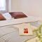 Huswell - Cozy apartment with sea-view 1 min from beach