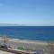 Mirone Apartment FRONTE MARE beachfront house - Roccalumera