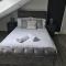 SAV Apartments Leicester - 2 Bed Cosy Flat Saffron - Leicester