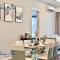 NEW! The Shore Residences 3BR Luxury I Direct access to Shopping I 6-10pax I 10minsJonker - 马六甲