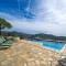 Villa Can Toni Lux Experience, ideal Familias con Vista Mar & AirCon - 罗列特海岸