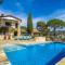 Villa Can Toni Lux Experience, ideal Familias con Vista Mar & AirCon - Льорет-де-Мар