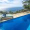 Villa Can Toni Lux Experience, ideal Familias con Vista Mar & AirCon - Льорет-де-Мар