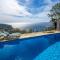 Villa Can Toni Lux Experience, ideal Familias con Vista Mar & AirCon - Lloret de Mar