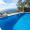 Villa Can Toni Lux Experience, ideal Familias con Vista Mar & AirCon - Льорет-де-Мар