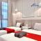 NEW! The Shore Residences 3BR Luxury I Direct access to Shopping I 6-10pax I 10minsJonker - 马六甲