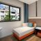 Yizhi Hotel - Guangzhou Beijing Road Chenjiaxuan Subway Station