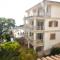 Apto Villa Sirena Vista Jardin