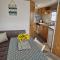 6 Berth on Sealands Ingoldmells (Torino II) - Ingoldmells