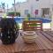 Blue Pearl holiday apartments with pool in kato paphos