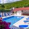 VILLA STARRY SKY WITH POOL AND JACUZZI - Slivno