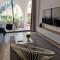 Blue Pearl holiday apartments with pool in kato paphos
