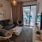 Blue Pearl holiday apartments with pool in kato paphos
