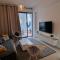 Blue Pearl holiday apartments with pool in kato paphos