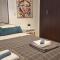 Blue Pearl holiday apartments with pool in kato paphos