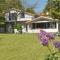 46 - Splendida villa singola al Taunus con vista mare e ampio giardino