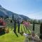 Haus Rosengarten Apt D
