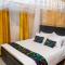 Kica Apartment with Airconditioned bedrooms in Lira, Uganda - Lira