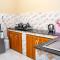 Kica Apartment with Airconditioned bedrooms in Lira, Uganda